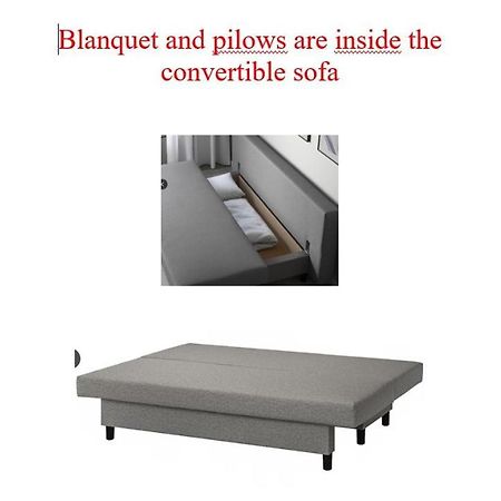 Confortable Appartement 3 Pieces Flatters Parijs Buitenkant foto