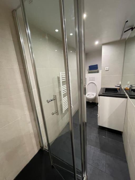 Confortable Appartement 3 Pieces Flatters Parijs Buitenkant foto