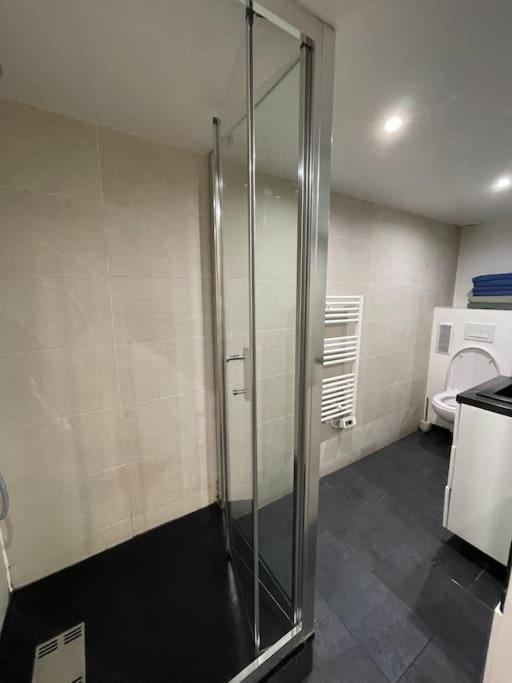 Confortable Appartement 3 Pieces Flatters Parijs Buitenkant foto