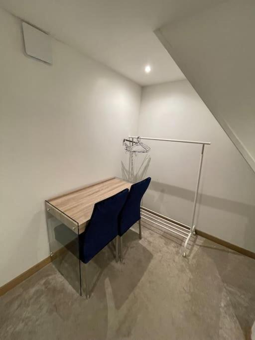Confortable Appartement 3 Pieces Flatters Parijs Buitenkant foto