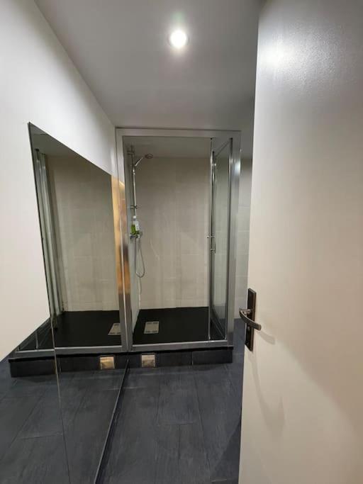 Confortable Appartement 3 Pieces Flatters Parijs Buitenkant foto