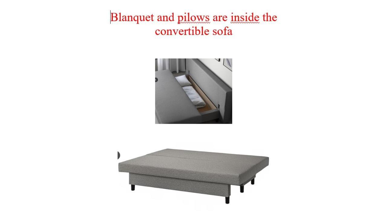 Confortable Appartement 3 Pieces Flatters Parijs Buitenkant foto